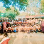 Learning Beyond Classrooms: A Joyful Day at Pratapgarh Farms